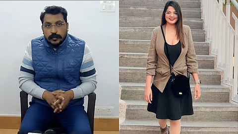chandrashekhar-azad-ravan-viral-audio-bjp-alliance-rohini-ghavri-shocking-revelation