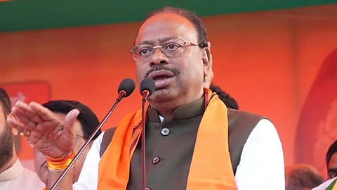 बावनकुले ने ठाकरे गुट व MVA पर किया तीखा प्रहार