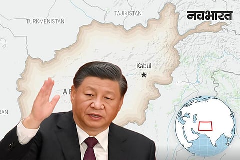 Threat increases on the Afghan border! China issues high alert, urging its citizens to immediately evacuate the area.
