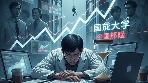 The death of 76 scientists in China has caused a stir; you will be shocked to know the reason.