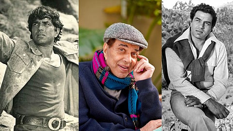 बॉलीवुड के He-Man Dharmendra का निधन, पीछे छोड़ गए यादगार डायलॉग