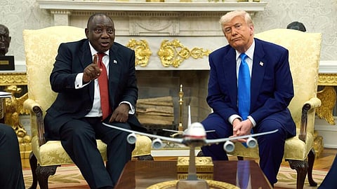 donald-trump-boycotts-g20-summit-south-africa-over-leaders-row-news