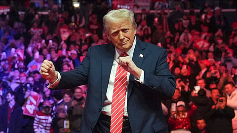 donald-trump-witkoff-putin-ushakov-leaked-foreign-policy-conversation