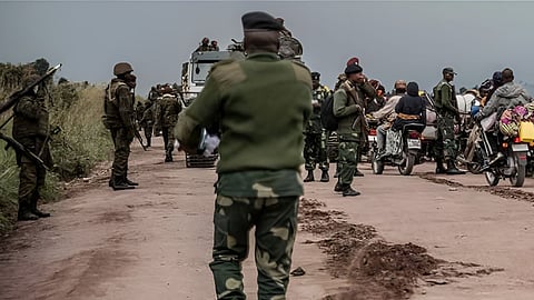 Bloody terror spreads again in Congo, 89 people killed in 6 days... ADF terror creates panic