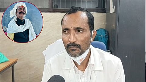 dularchand yadav case