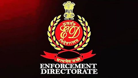 मुंबई: मनी लॉन्ड्रिंग के मामले में कई स्थानों पर ED ने की छापेमारी, 40 करोड़ के IPO घोटाले का खुलासा