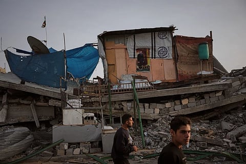 Terror returns to Gaza! Israeli drone strike kills two children. Will a major war erupt again?