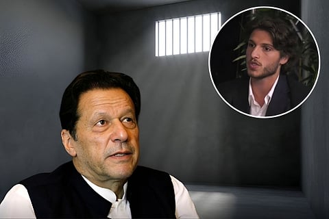 Imran Khan's son demands proof of his survival, and what will Shahbaz and Munir do now?