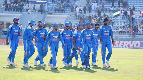 एशिया कप राइजिंग स्टार्स में खत्म हुआ भारत का सफर, बांग्लादेश और पाकिस्तान के बीच खेला जाएगा फाइनल
