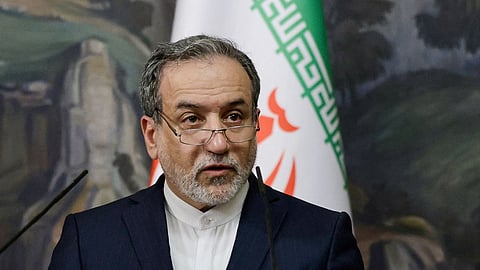 Iran declares no direct talks with US, nuclear enrichment will continue
