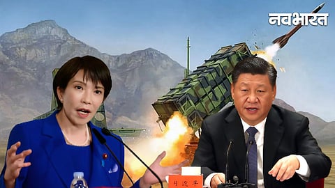 The threat of war in Asia is rising! China is furious after Japan sends missiles, saying the consequences will be dire.