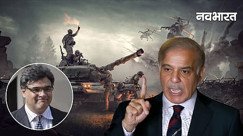 'India will win the war', Pakistan enraged by former CIA officer's statement, issued blatant threats