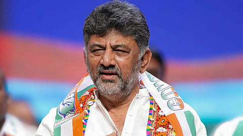 karnataka-politics-dk-shivakumar-siddaramaiah-unity-meeting-statement