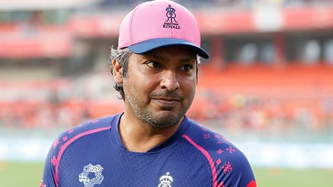 IPL 2026 से पहले राजस्थान रॉयल्स को मिला नया कोच, राहुल द्रविड़ की जगह इस दिग्गज को मिली जिम्मेदारी