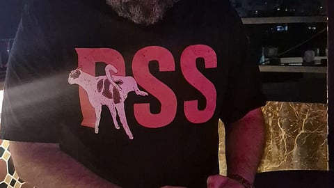 kunal-kamra-rss-tshirt-controversy-bjp-warns-police-action
