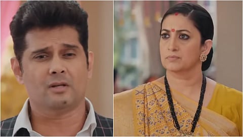 kyunki saas bhi kabhi bahu thi 2