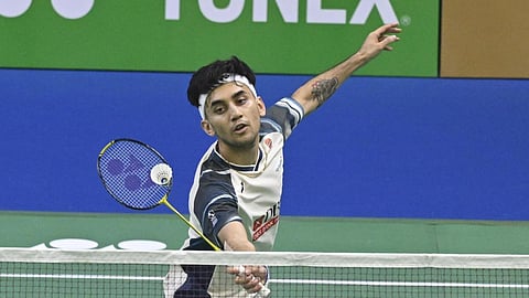 लक्ष्य सेन ने जीता ऑस्ट्रेलियन ओपन का खिताब, 2025 में जीती पहली ट्रॉफी; जापान के युशी तनाका को हराया