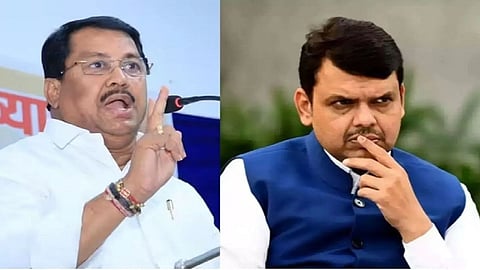 maharashtra-local-body-elections-bjp-parivarvad-controversy-congress-ncp-allegations