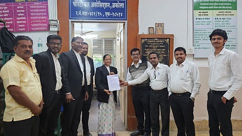 maharashtra-temple-land-protection-anti-land-grabbing-demand-akola-lawyers