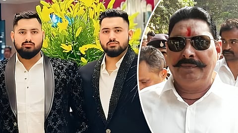 mokama-anant-singh-political-legacy-twins-to-carry-forward-chhote-sarkar-empire