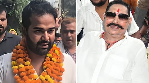 mokama-murder-anant-singh-arrested-jan-suraaj-piyush-priyadarshi-next-dgp-statement-chun-chun-kar-karrawai