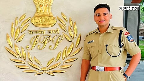 mokama new SP