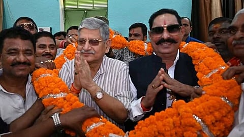 mokama-seat-lallan-singh-roars-in-campaign-after-anant-singh-arrest