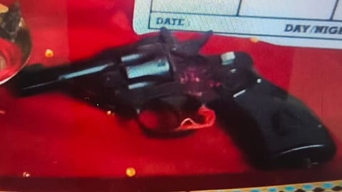 mumbai-army-headquarter-pistol-theft-3-arrested