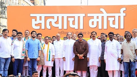 mumbai-police-case-against-mva-mns-satyacha-morcha