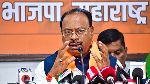 Chandrashekhar Bawankule