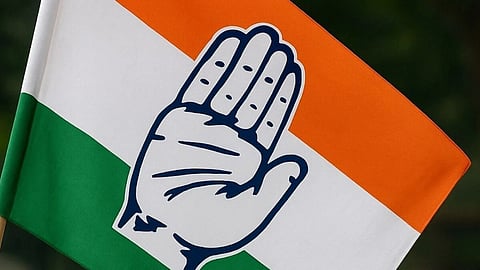 4 दिनों में 400 से अधिक कार्यकर्ताओं ने ‘हाथ’ छोड़ा