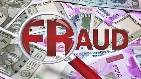 प्रॉपर्टी डीलरों ने की 26 लाख की ठगी