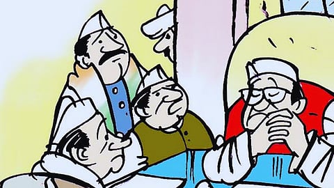 nagpur-municipal-corporation-election-reservation-politics