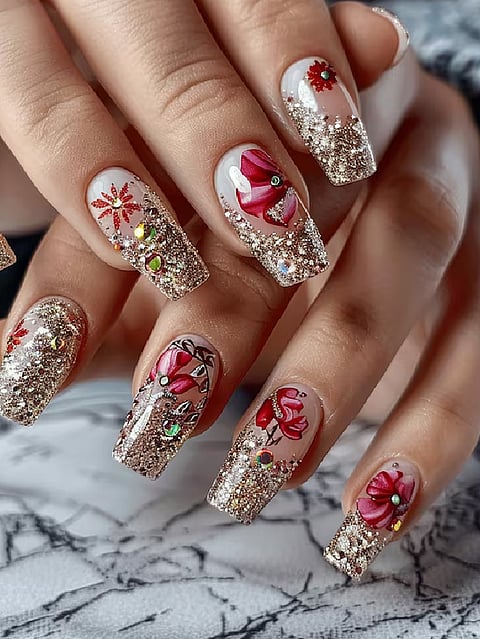 nail art design