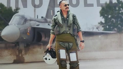 naman syal tribute