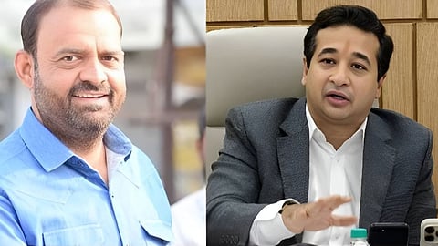 nashik-kumbh-mela-nitesh-rane-statement-asif-shaikh-reaction