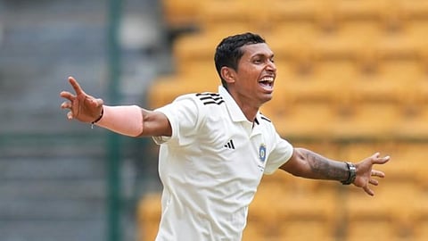 वो खिलाड़ी जिसे गंभीर ने पहचाना, भारत के लिए अंतिम ओवर मेडन फेंककर बनाई पहचान; ऐसी है उनकी कहानी