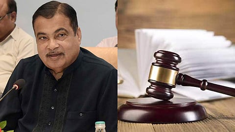 Nitin Gadkari Election Petition: 2019 लोकसभा चुनाव में आय छुपाने और गलत विवरण के आरोपों पर दायर याचिका को हाई कोर्ट ने छह साल बाद खारिज किया। नितिन गडकरी को बड़ी राहत मिली।