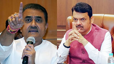 Maharashtra Politics: महाराष्ट्र स्थानीय निकाय चुनाव को लेकर महायुति की तैयारी जोरो पर है। इस दौरान गठबंधन कर चुनाव लड़ने की अटकलों पर एनसीपी ने भाजपा को चेतावनी दी है।