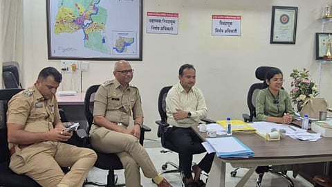 pachora-nagar-parishad-election-2025-preparation