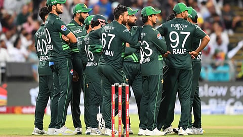 PAK vs SL: शाहीन की कप्तान में शानदार शुरुआत, पाकिस्तान ने श्रीलंका को दी 3-0 से मात
