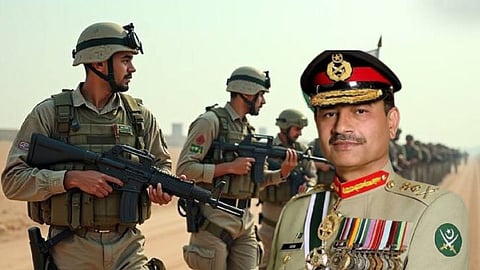 मुनीर के लिए बदला जाएगा पाकिस्तान का संविधान...फील्ड मार्शल करेगा PAK पर राज, तैयारी में जुटे शहबाज