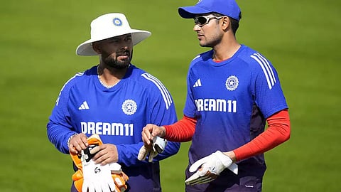 IND vs SA: ऋषभ पंत बने भारत के 38वें टेस्ट कप्तान, जानिए अब तक कौन-कौन संभाल चुका है कमान