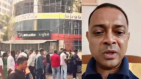 Arya Powai Incident Mumbai: पवई एनकाउंटर पर कई सवाल उठ रहे है। क्या यह टल सकता था? गोली पैर में क्यों नहीं मारी गई? मुंबई पुलिस की कार्रवाई सवालों के घेरे में है।