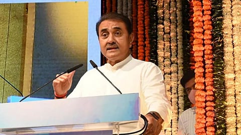 प्रफुल पटेल ने चुनाव प्रचार में फूंकी जान