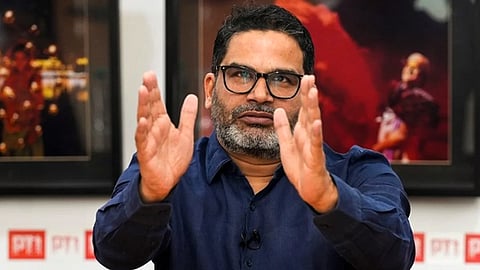 prashant-kishor-reaction-bihar-polls-loss-jungle-raj-and-unseen-powers-claim