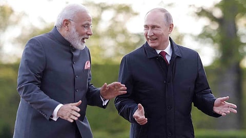putin-india-visit-4-december-ukraine-war-s400-oil-discussions