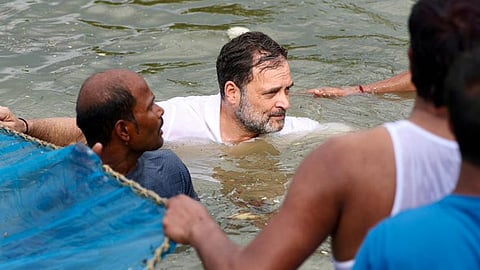 rahul-gandhi-fishing-video-political-meaning-know-the-reason-of-bjp-irritation