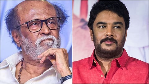 rajinikanth and sudarshan c