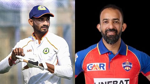 Vidarbha Captain Record: 28 मैचों में 20 जीत लेकर अक्षय वाडकर ने फैज फजल की बराबरी की और विनिंग प्रतिशत में उनसे बहुत आगे निकले। वाडकर अब विदर्भ के सबसे प्रभावी कप्तान।